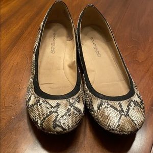 Women’s Bandolino Shoes